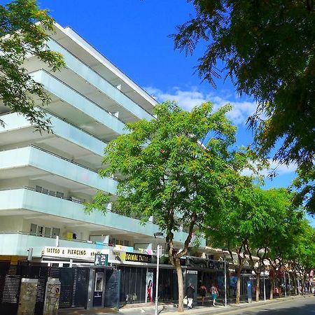 Goya Apartments Salou Eksteriør bilde