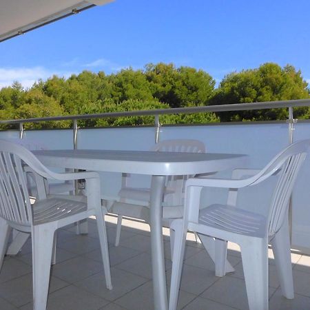 Goya Apartments Salou Eksteriør bilde