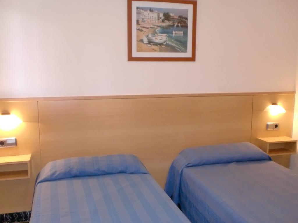 Goya Apartments Salou Eksteriør bilde