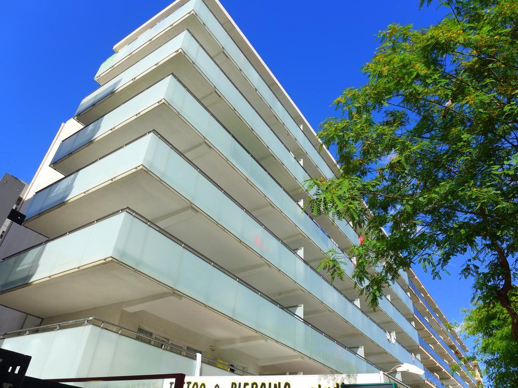 Goya Apartments Salou Eksteriør bilde