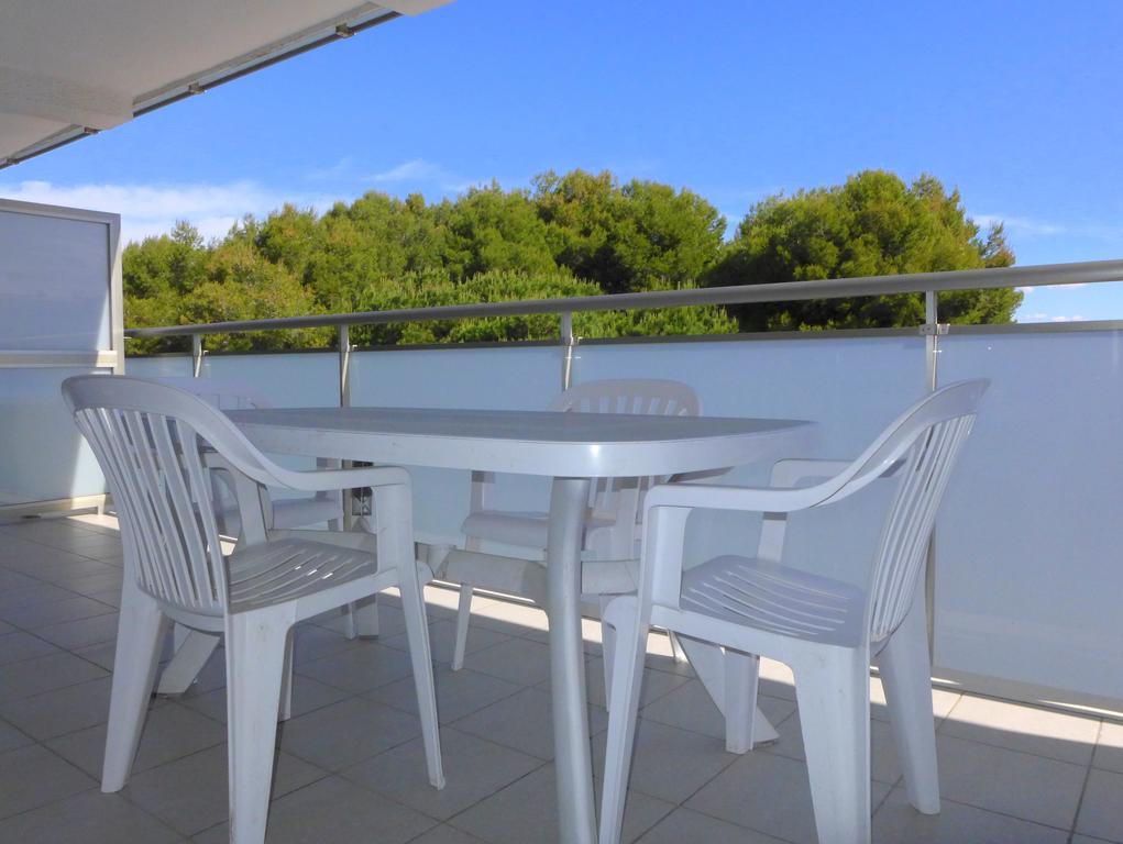 Goya Apartments Salou Eksteriør bilde