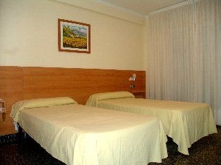 Goya Apartments Salou Eksteriør bilde